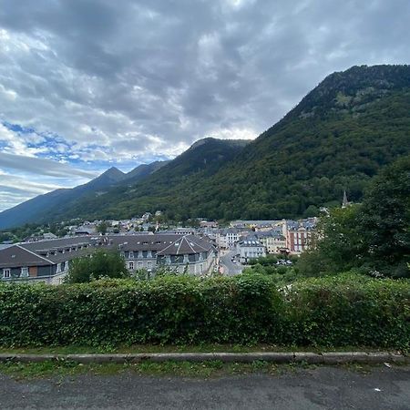 Cauterets Charmant Studio 4 Personnes Exterior foto